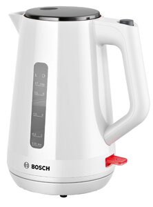 Чайник bosch TWK1m121