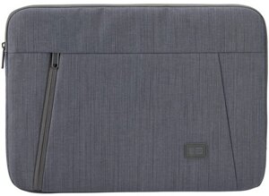 Чохол для ноутбука Case Logic 15.6" Huxton Sleeve HUXS-215 Graphite (3204645)