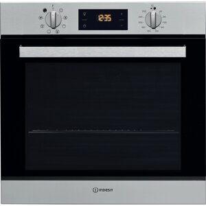 Духовка indesit IFW 6544 IX