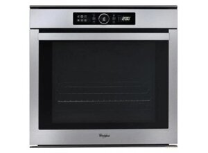 Духовка whirlpool AKZM 8420 S