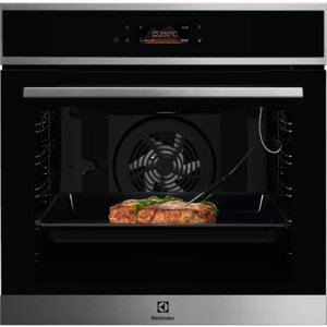 Духова шафа Electrolux EOE8P39WX