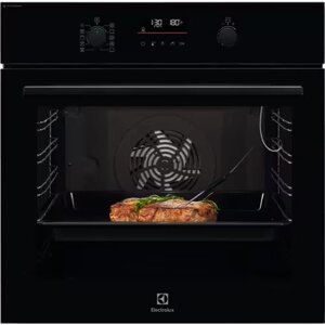 Духова шафа Electrolux LOD6C77WZ