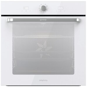 Духова шафа Gorenje BOS67371SYW