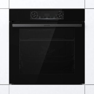 Духова шафа Gorenje Essential BOS6737E13BG