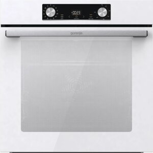 Духова шафа Gorenje Essential BOS6737E13WG