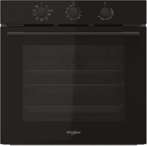 Духова шафа Whirlpool OMK38HU0B