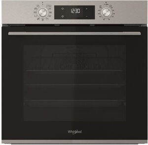 Духова шафа whirlpool OMK58HU1x