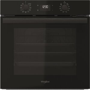 Духова шафа Whirlpool OMR58HU1B