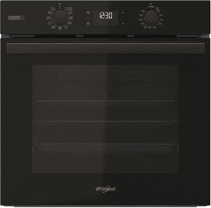 Духова шафа Whirlpool OMSR58CU1SB