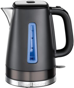 Електрочайник Russell Hobbs 26140-70 Kettle Matte Black