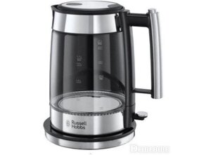 Електрочайник Russell Hobbs Elegance 23830-70