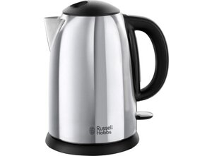 Електрочайник Russell Hobbs Victory 23930-70