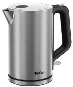 Електрочайник Tefal Bronx Electric KI513D10