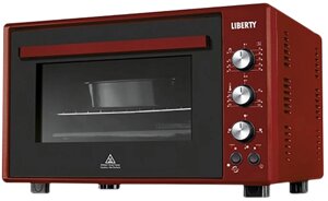 Електродуховка liberty T-260 CR