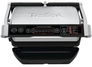 Електрогриль TEFAL GC706D34