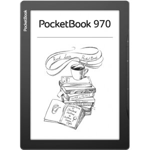 Електронна книга Pocketbook 970 (PB970-M-CIS)