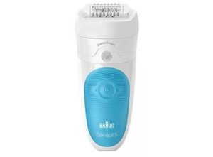 Епілятор Braun Silk-epil 5 SensoSmart SES 5/610