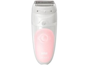 Епілятор Braun Silk-epil 5 SensoSmart SES 5/620