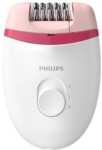 Епілятор Philips Satinelle Essential BRE235/00