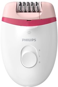 Епілятор Philips Satinelle Essential BRE255/00