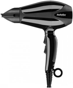 Фен BaByliss 6715DE