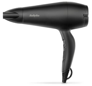 Фен Babyliss D215DE