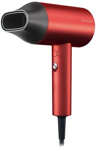 Фен Xiaomi ShowSee Electric Hair Dryer A5-R Red