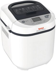 Хлібопічка Tefal Pain et Tresors PF250135