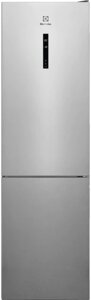 Холодильник electrolux RNT7me34X2