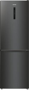 Холодильник Gorenje NRK 619 EABXL4