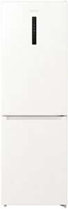 Холодильник Gorenje NRK6192AW4