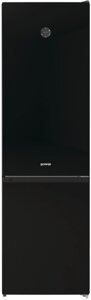 Холодильник Gorenje NRK620ESYBK