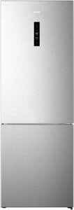 Холодильник Gorenje NRK720EAXL4