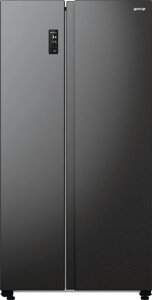 Холодильник Gorenje NRR9185EABXL