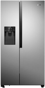 Холодильник Gorenje NRS9FVX