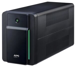 Дбж APC back-UPS 1200VA, IEC (BX1200MI)