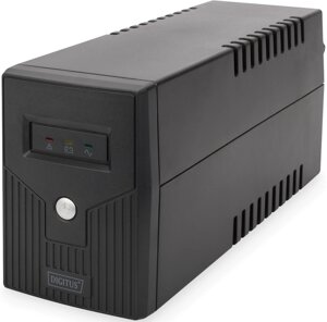 Дбж digitus 600VA/360W (DN-170063)