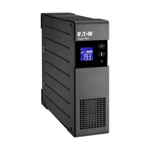 Дбж eaton ellipse PRO 650VA DIN (ELP650DIN)