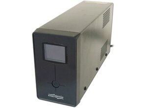 Дбж energenie EG-UPS-032 850VA