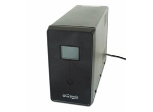 Дбж energenie EG-UPS-034 1500VA