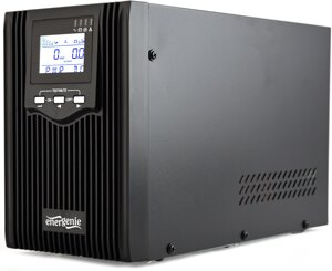 Дбж energenie EG-UPS-PS1000-01 1000VA