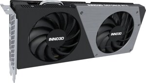 Inno3D geforce RTX4060 TWIN X2 8GB GDDR6 (N40602-08D6-173051N)