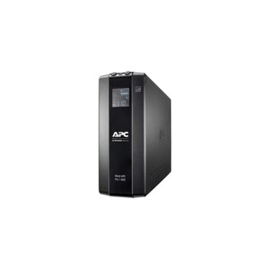 Джерело безперебійного живлення APC Back-UPS Pro BR 1300VA, LCD (BR1300MI)