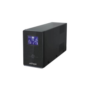 Джерело безперебійного живлення EnerGenie EG-UPS-031 650VA LCD (EG-UPS-031)