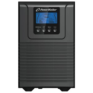 Джерело безперебійного живлення PowerWalker VFI 1000 TG (10122041)