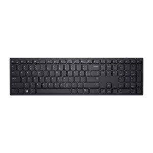 Клавіатура Dell Wireless Keyboard KB500 (580-AKOR)