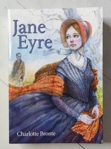 Книга - Шарлотта Бронте джейн ейр charlotte bronte jane eyre