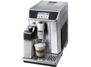 Кавамашина Delonghi PrimaDonna Elite ECAM 650.85. MS