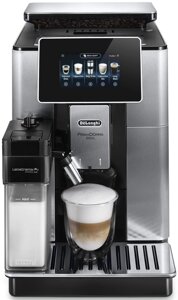 Кавамашина DeLonghi PrimaDonna Soul ECAM 610.74. MB