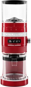 Кавомолка KitchenAid 5KCG8433EER